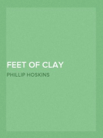 Feet Of Clay