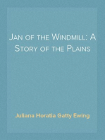 Jan of the Windmill