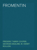 Fromentin