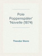 Pole Poppenspäler
Novelle (1874)