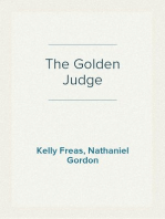 The Golden Judge