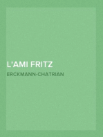 L'ami Fritz