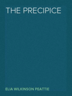 The Precipice
A Novel