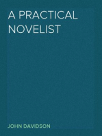 A Practical Novelist