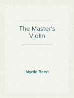 The Master's Violin