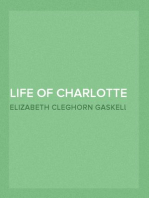 Life of Charlotte Bronte — Volume 2