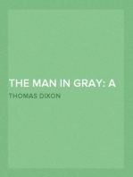 The Man in Gray