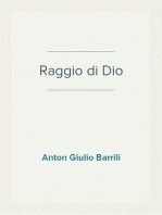 Raggio di Dio