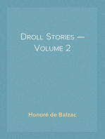 Droll Stories — Volume 2