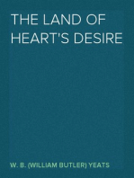 The Land of Heart's Desire