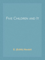 Five Children and It