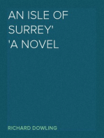 An Isle of Surrey
A Novel