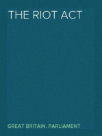 The Riot Act