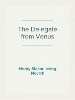 The Delegate from Venus