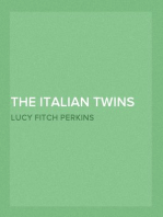 The Italian Twins