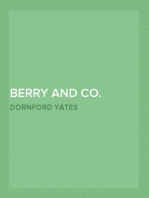 Berry and Co.