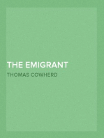 The Emigrant Mechanic and Other Tales in Verse
Together with Numerous Songs Upon Canadian Subjects