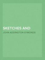 Sketches and Studies in Italy and Greece, Complete
Series I, II, and III