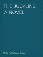 The Jucklins
A Novel