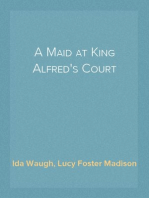 A Maid at King Alfred's Court