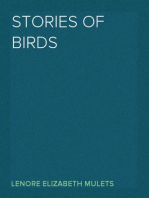 Stories of Birds