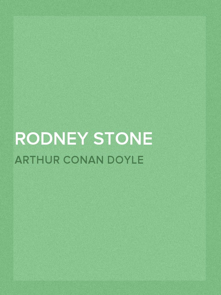 Rodney Stone by Arthur Conan Doyle (Ebook) - Read free for 30 days