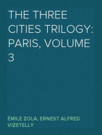 The Three Cities Trilogy