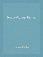 Read-Aloud Plays