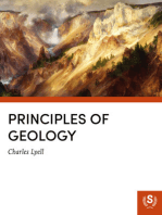Principles of Geologyor, The Modern Changes of the Earth and its InhabitantsConsidered as Illustrative of Geology