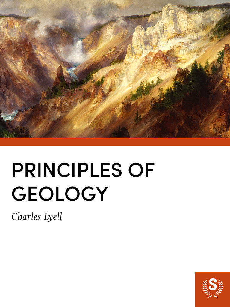 Read Principles of Geology or, The Modern Changes of the Earth and its ...
