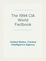 The 1994 CIA World Factbook