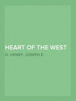 Heart of the West [Annotated]