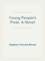 Young People's Pride: A Novel