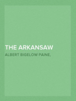 The Arkansaw Bear
A Tale of Fanciful Adventure