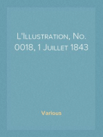 L'Illustration, No. 0018, 1 Juillet 1843