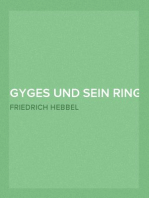 Gyges und sein Ring