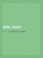 Mrs. Mary Robinson, Written by Herself,
With the lives of the Duchesses of Gordon and Devonshire