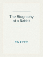 The Biography of a Rabbit