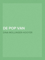 De Pop van Elisabeth Gehrke