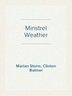 Minstrel Weather