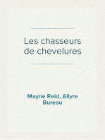 Les chasseurs de chevelures