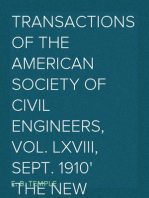 Transactions of the American Society of Civil Engineers, Vol. LXVIII, Sept. 1910
The New York Tunnel Extension of the Pennsylvania Railroad.
Meadows Division and Harrison Transfer Yard. Paper No. 1153