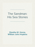 The Sandman: His Sea Stories