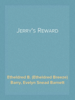 Jerry's Reward
