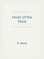 Heart of the West