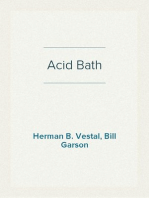 Acid Bath