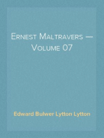 Ernest Maltravers — Volume 07