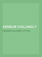 Kenelm Chillingly — Volume 04