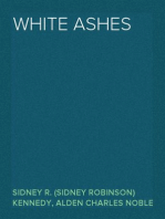 White Ashes