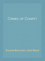 Crimes of Charity